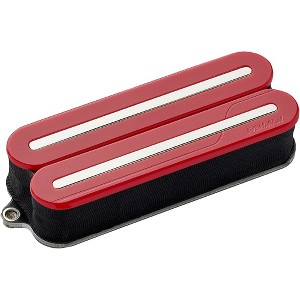 Fishman Fluence Open Core Modern Humbucker 8-String Nickel Blades Electric Guitar Ceramic Pickup - 1 of 2