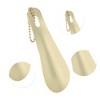 Unique Bargains Chain Design Shoe Horn 1 Pc - 3 of 4