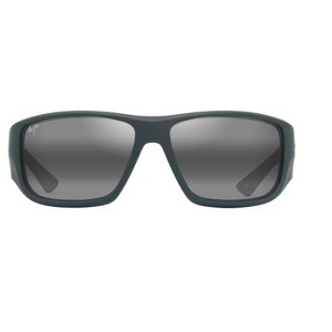 Maui Jim Keha Wrap Sunglasses - 1 of 1