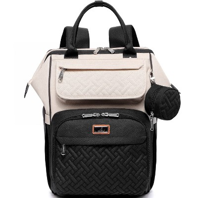 BabbleRoo Diaper Bag Backpack: Ultimate Baby Bag, Versatile Baby Diaper Bag for Modern Parents