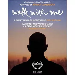 Walk with Me (2017)