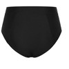 Women's Plus Size Seville Hi Waist Bikini - black | CITY CHIC - 4 of 4