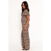 Petal and Pup Womens Jolene Jumpsuit - 2 of 4