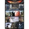 Trends International Star Wars: The Mandalorian Season 2 - Chapter 14 Grid Unframed Wall Poster Prints - 4 of 4