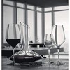 Bormioli Rocco InAlto Tre Sensi Wineglass, Large, 6-Piece, 18.5 oz, Clear - 4 of 4