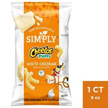 Smartfood - Smartfood, Doritos - Popcorn, Cool Ranch Flavored (6.25 oz), Shop