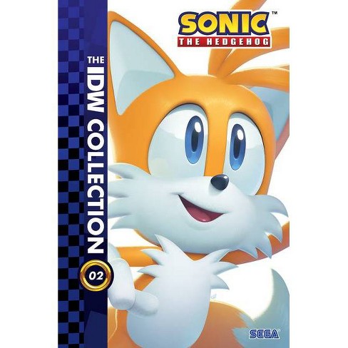 Sonic classic collection concept : r/SonicTheHedgehog