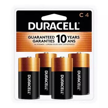 Frisør cirkulære Junction Duracell Coppertop Aa Batteries - 10pk Alkaline Battery : Target
