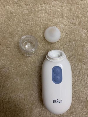 Braun Nasal Aspirator - 1ct : Target