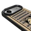 NCAA AAC Universities Field Bump Cell Phone Case for Apple iPhone 17 Series - 4 of 4