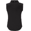 Cutter & Buck Forge Eco Stretch Recycled Womens Sleeveless Polo - 2 of 2