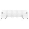 Home Imports Emporium Modern DIY Sectional Sofa - 3 of 4