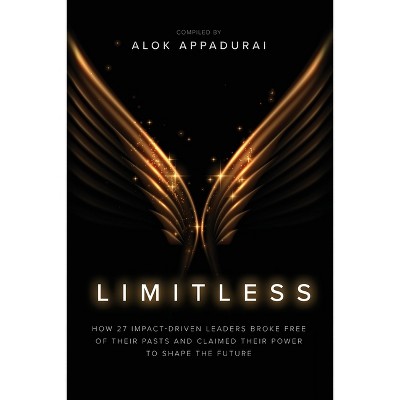 Limitless - by  Alok Appadurai (Paperback)