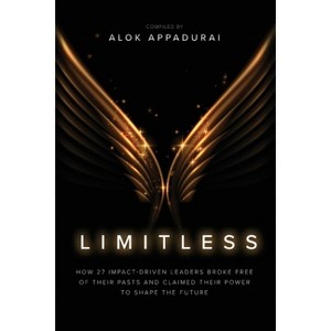Limitless - by  Alok Appadurai (Paperback) - 1 of 1
