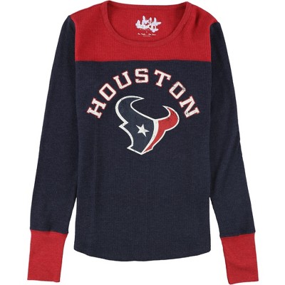 Touch by G-III Womens Houston Texans Graphic T-Shirt