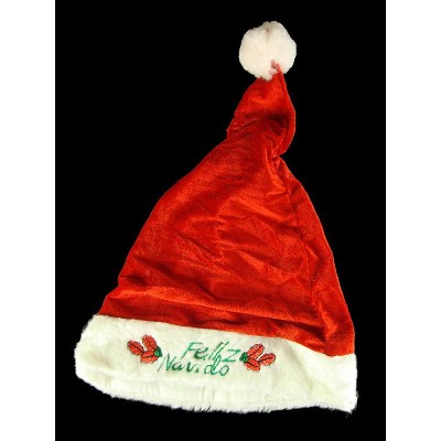 christmas hat pack