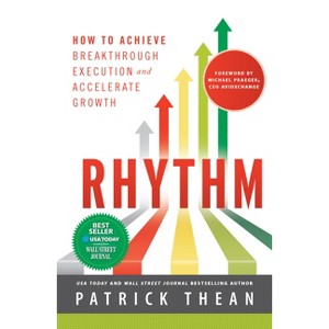 Rhythm - by Patrick Thean - 1 of 1