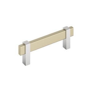 Amerock Mulino Cabinet or Drawer Pull - 1 of 3