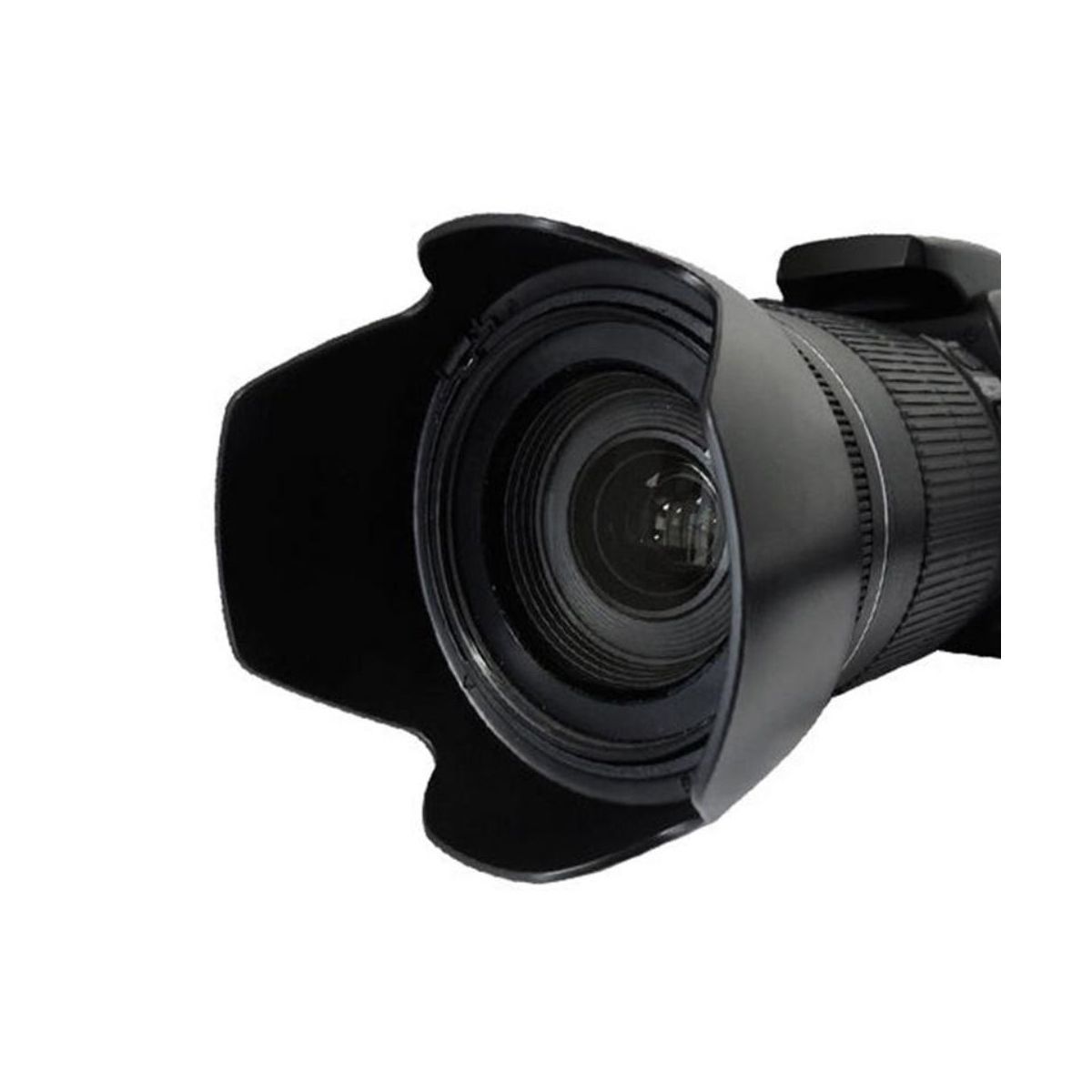 Bower 58mm TULIP LENS HOOD