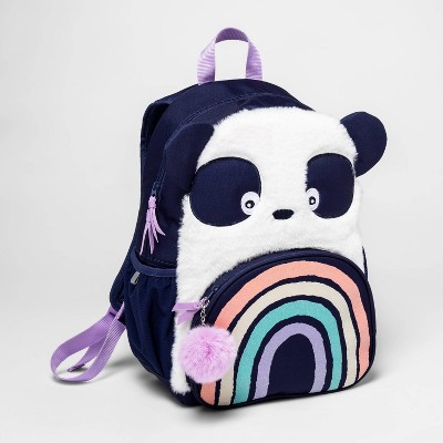 Kids' Novelty  Backpack Panda - Cat & Jack™