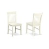 Homestock Artisanal Abode Norfolk Dining Chair - 3 of 3