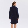 Women's Corduroy Balloon Long Sleeve Mini Shirtdress - Universal Thread™ - 2 of 3