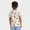 Toddler Boys' 3pk Short Sleeve Racecar T-Shirt - Cat & Jack™ - 3 of 3