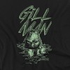 Men's Universal Monsters The Gill Man Creature T-Shirt - 2 of 4