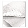 Bagcraft Honeycomb Insulated Wrap, 12 x 12, 500/Pack, 4 Packs/Carton - 3 of 4