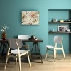 Lisa Audit Marche de Fleurs IV Outdoor Canvas Art - 4 of 4