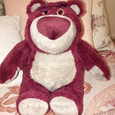 Lotso best sale scented bear