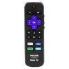 Dan’s Originals for Philips URMT21CND019 Roku TV Remote Control - URMT21CND019 - 2 of 2