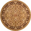 Unique Loom    Voyage Asheville Area Rug - 2 of 4