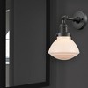 Olean - 1 Light Wall Sconce In Industrial Style-7.75 Inches Tall and 6.75 Inches Wide - 2 of 2