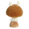 Aurora Small Holiday Fungi Friends Festive Stuffed Animal Reindeer 9" - 4 of 4