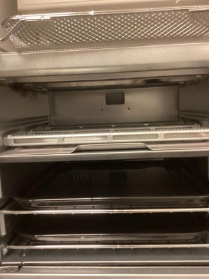 Ninja Does It Again With The 12-in-1 Double Smart Oven - Auburn Lane