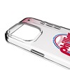 Keyscaper MLB Cooperstown East Teams Linen Clear Cell Phone Case for Apple iPhone - 4 of 4