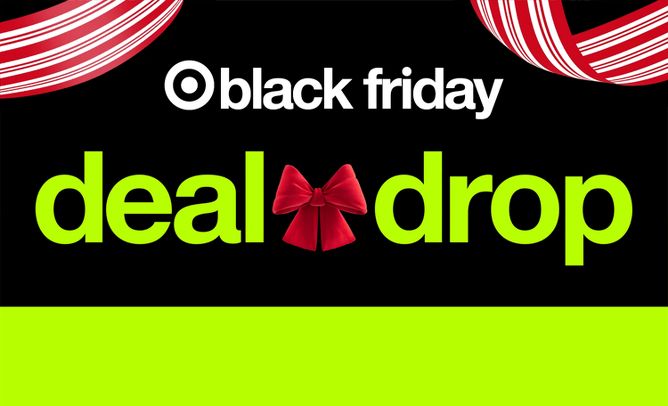 Target Black Friday Deals