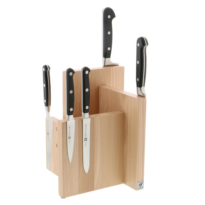 ZWILLING Italian Square Magnetic Knife Block, 2 of 3