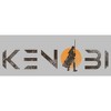 Women's Star Wars: Obi-Wan Kenobi Vintage Silhouette Kenobi Sunset T-Shirt - 2 of 4