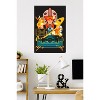 Trends International Star Wars: Heroic Gestures - Luke Skywalker and R2-D2 Unframed Wall Poster Prints - 2 of 4