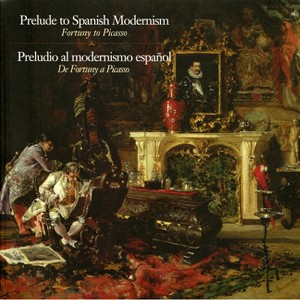 Prelude to Spanish Modernism - by  Mark A Roglán (Paperback) - 1 of 1