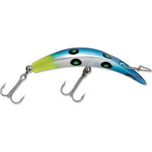 Luhr Jensen Kwikfish Crankbait Fishing Lure - 1 of 1