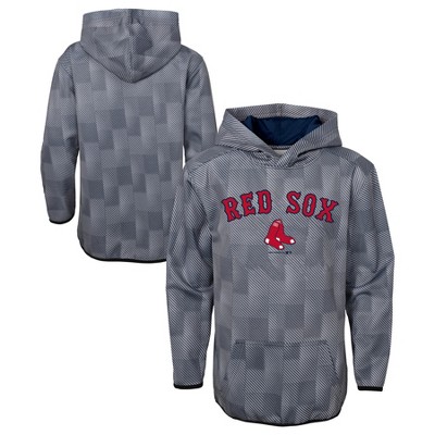 youth red sox hoodie