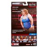 WWE Elite 96 Metallic Green Doudrop Action Figure (Chase Variant) - 2 of 3