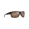 Maui Jim Southern Cross Wrap Sunglasses - image 2 of 4