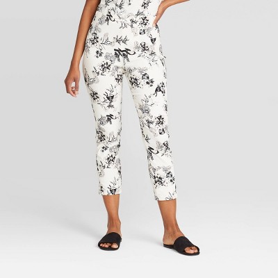 capri pants target