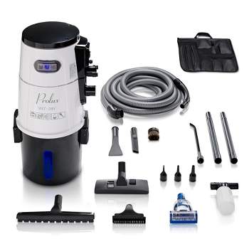 Shark MessMaster Portable Wet/Dry Vacuum, Small Shop Vac, 1 Gallon  Capacity, Corded, Handheld, Perfect for Pets & Cars Blue VS101 - Best Buy