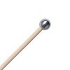 Vic Firth Articulate Series Metal Keyboard Mallets 3/4 in. Round Aluminum - 3 of 4