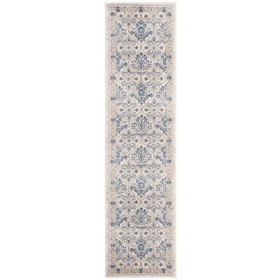 Brentwood BNT870 Machine Made Loomed Rug - Safavieh